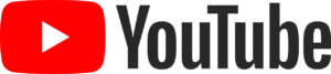 Logo de YouTube